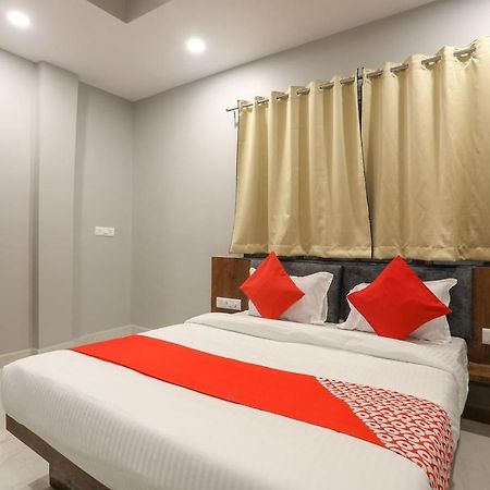 Hotel Shankar อุจเจน ภายนอก รูปภาพ