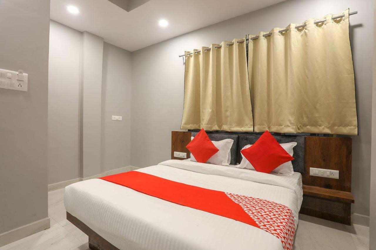 Hotel Shankar อุจเจน ภายนอก รูปภาพ