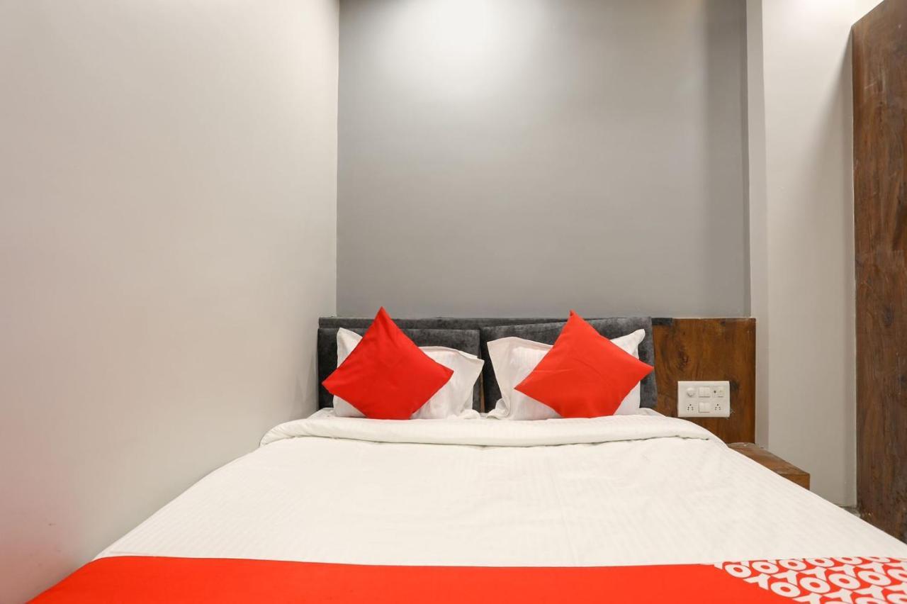 Hotel Shankar อุจเจน ภายนอก รูปภาพ