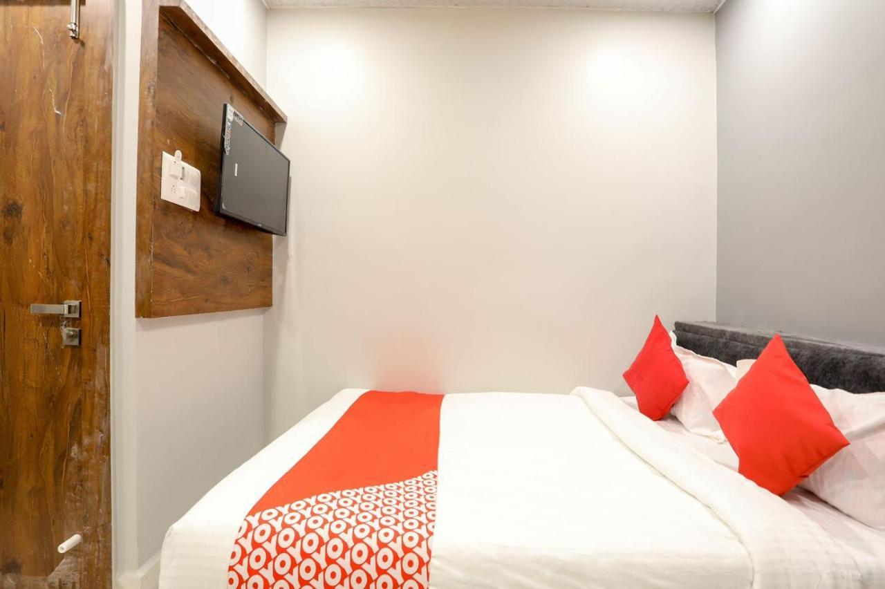 Hotel Shankar อุจเจน ภายนอก รูปภาพ