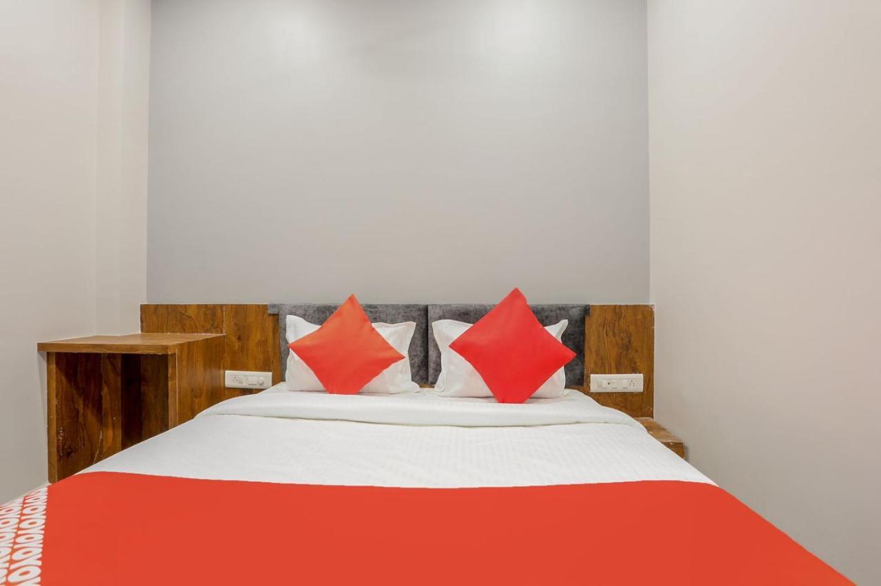 Hotel Shankar อุจเจน ภายนอก รูปภาพ