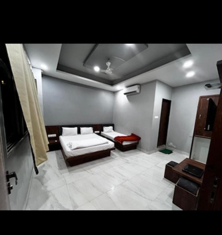 Hotel Shankar อุจเจน ภายนอก รูปภาพ