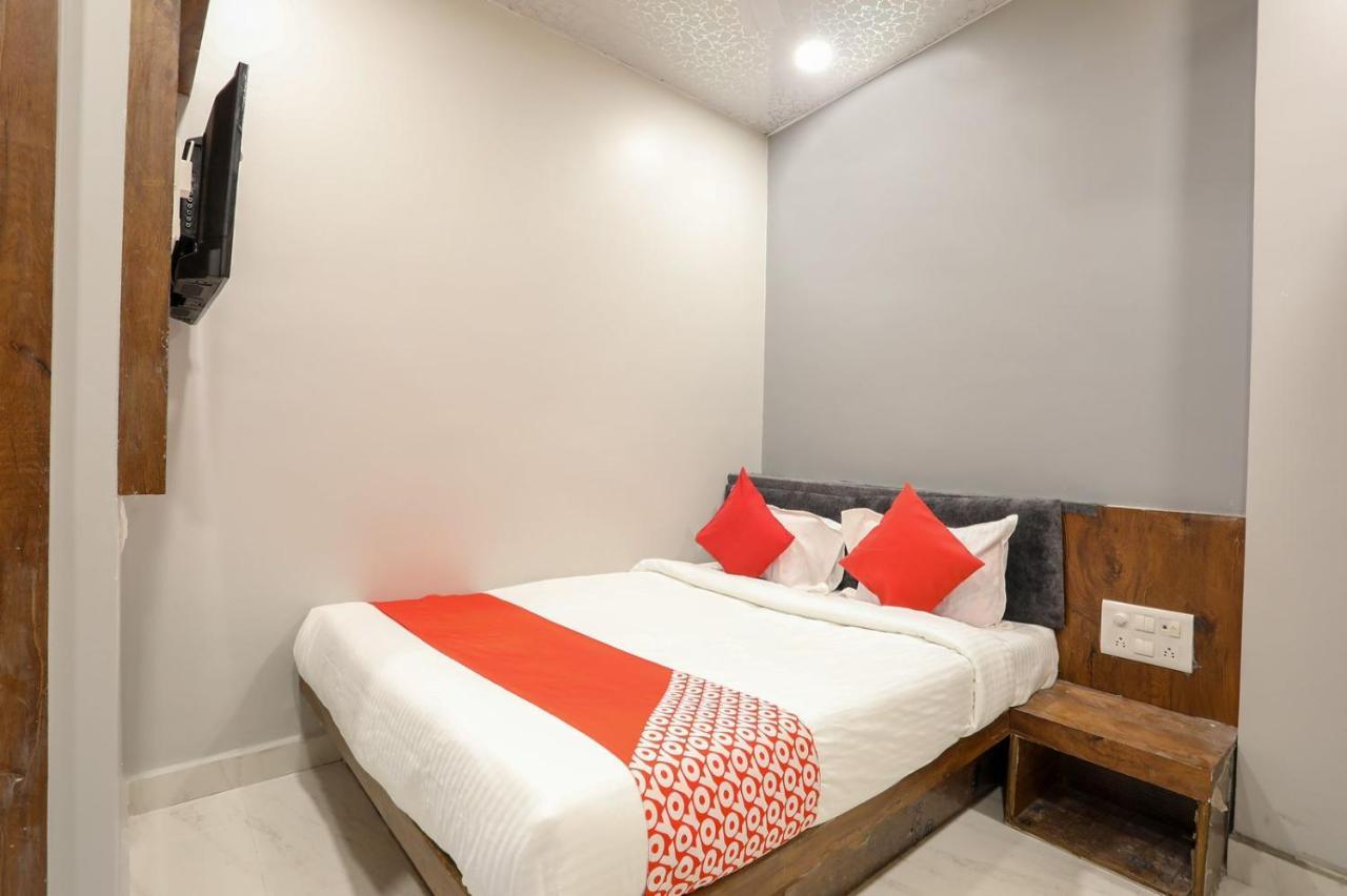 Hotel Shankar อุจเจน ภายนอก รูปภาพ